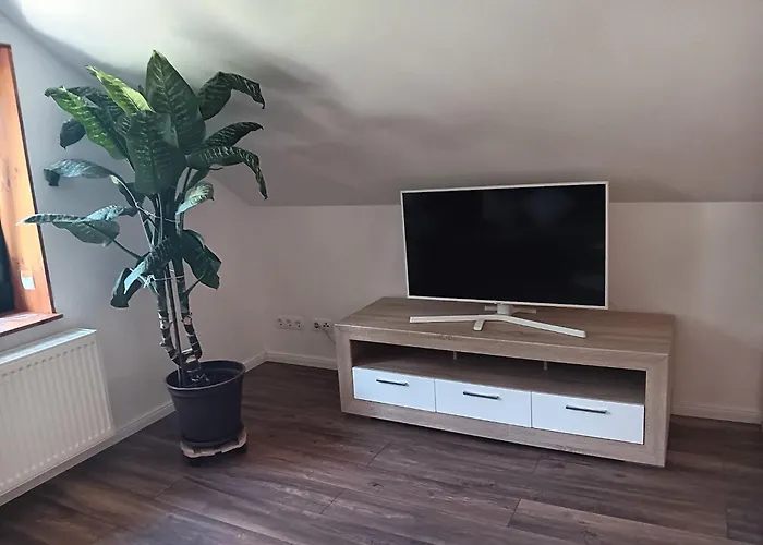 Ferienwohnung Harzteufel